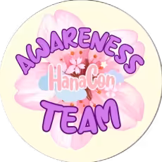 Awareness Team Button