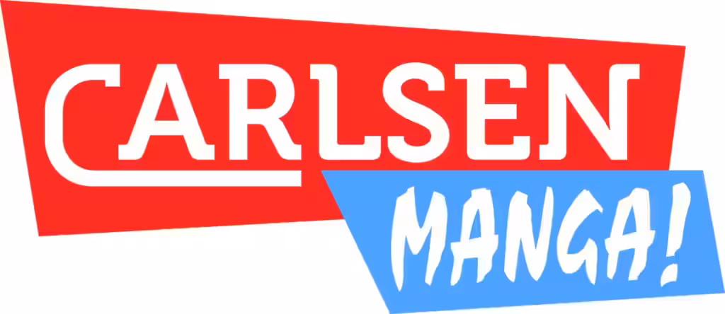 Sponsor Carlsen Manga
