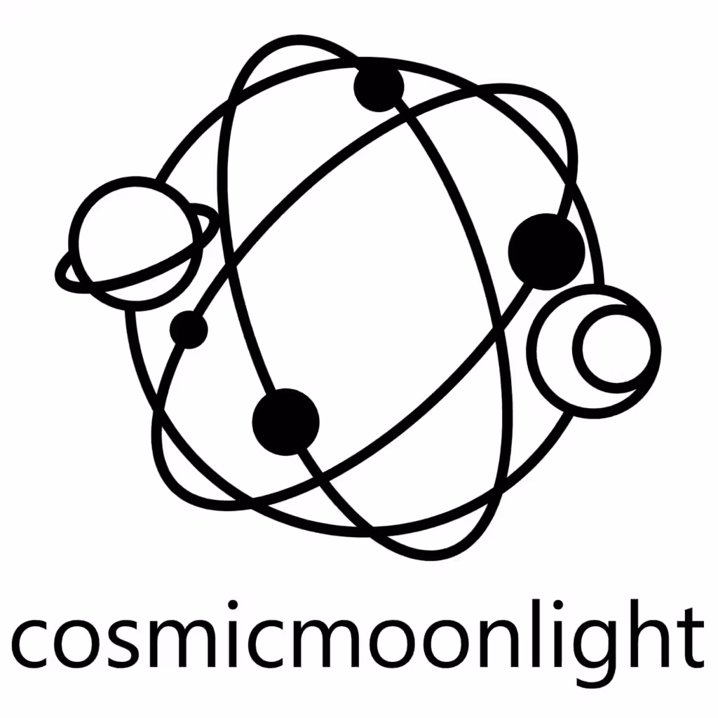 Sponsor cosmicmoonlight