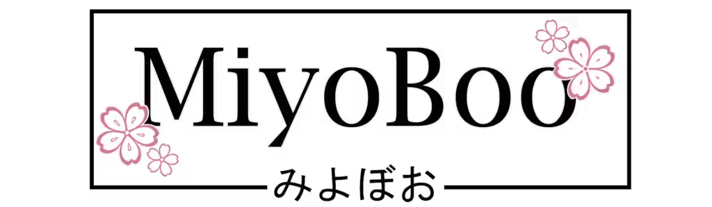 Sponsor Miyoboo
