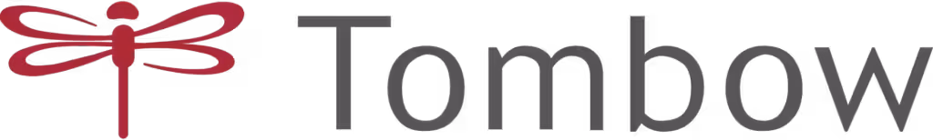 Sponsor Tombow