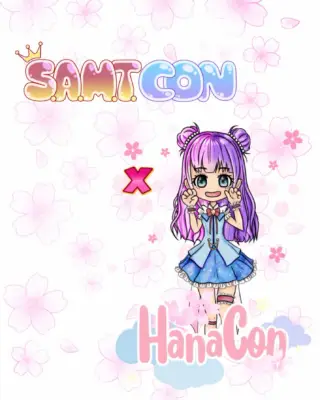 ✨ Dieses Wochenende findet ihr uns auf der SAMT Con ( @samt_siegen ) in Siegen! ✨
Kommt super gern bei unserem Stand vorbei! (≧◡≦) ♡
Dort habt ihr die Möglichkeit, euch über die HanaCon zu informieren, mit uns zu quatschen, Fragen zu stellen und vielleicht auch das eine oder andere süße Merch zu ergattern. 🌸✨
Egal ob ihr mehr über die HanaCon erfahren möchtet, einfach mal Hallo sagen wollt oder Lust auf ein nettes Gespräch habt – wir freuen uns riesig über jeden Besuch! 💖
Also schaut unbedingt vorbei, wir freuen uns auf euch! (๑˃ᴗ˂)ﻭ🌸
#hanacon2026 #samtcon #siegen #convention