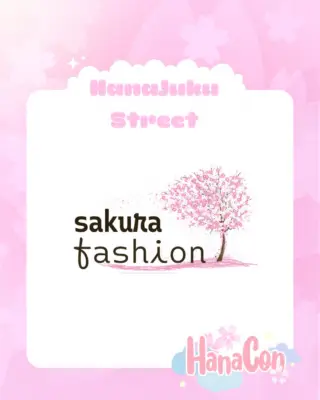 🌸✨ HanaJuku Street Spotlight ✨🌸
Heute möchten wir euch @sakurafashion_de vorstellen! (≧◡≦) ♡
Bei Sakura Fashion findet ihr alles, was das Herz von J-Fashion- und Kawaii-Fans höherschlagen lässt 💖
Von japanischer Mode über süße, feminine Kleidung wie Kleider und Röcke bis hin zu niedlichen Accessoires zum Aufstylen eurer Outfits ✨
Aber das ist noch nicht alles! 👀
Auch Fans von Figuren, Collectibles und super kawaiien Plüschtieren kommen hier voll auf ihre Kosten 🧸🌸
Egal ob elegant, verspielt oder einfach nur zuckersüß – bei Sakura Fashion wartet vielleicht schon euer neues Lieblingspiece auf euch! 🎀
#hanacon2026 #hannover #jfashion #hanajuku